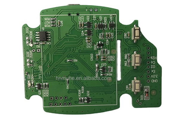 PCBA Patch Processing Quality Control