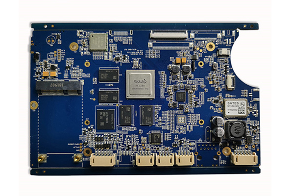 What Is Pcba And What Is The Difference Between Pcba And Pcb?​