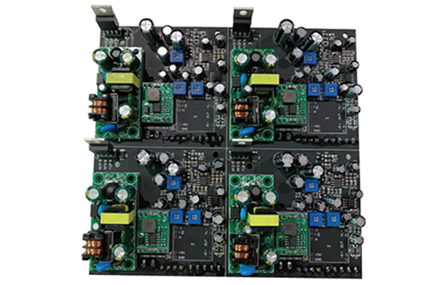 What Is A Printed Circuit Board Component?