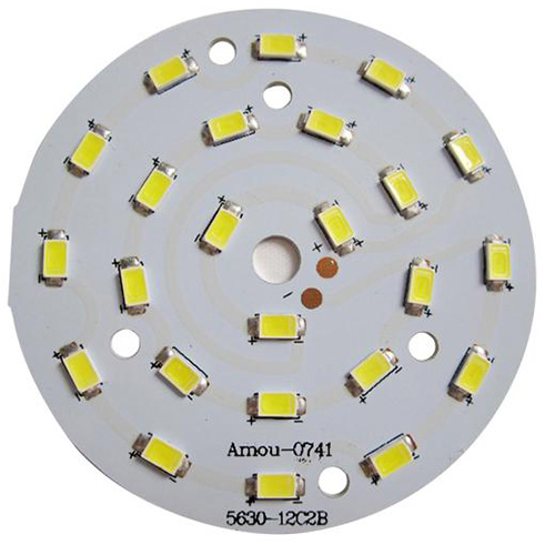 Aluminum PCB for Lighting