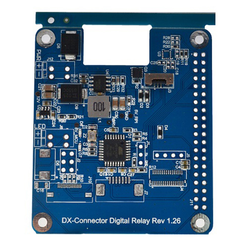 Consumer Electronics PCB Assembly