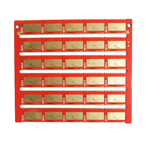 Double Sided Copper PCB