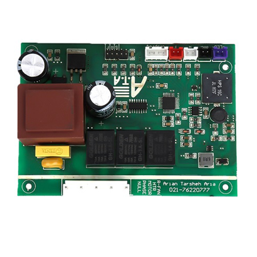 Double Sided SMD PCBA