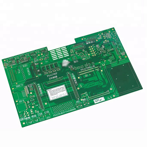 Electronic Component Sourcing And SMT DIP Circuit Board Assembly