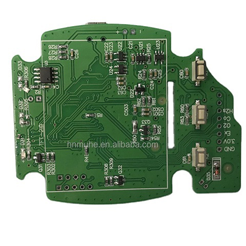 High-Speed SMD PCB Assembly