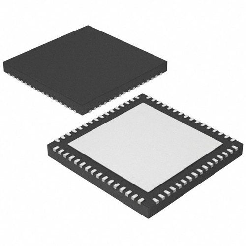 IC for Microchip AUDIO SIGNAL PROCESSOR