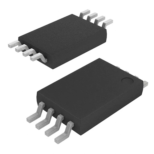 IC for Microchip EEPROM 2KBIT I2C