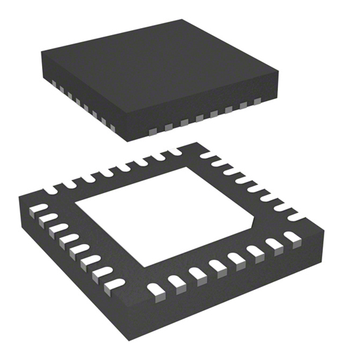 IC for Microchip TRANS NPN