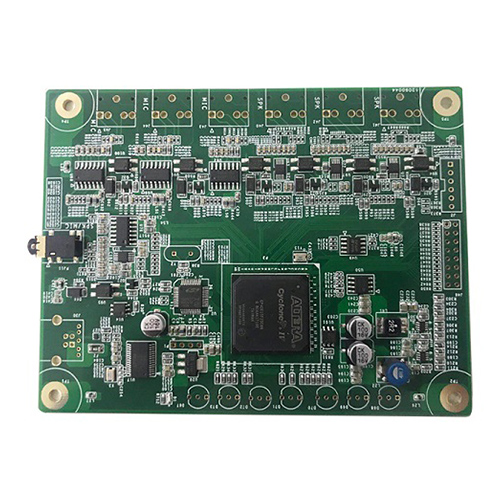 Immersion Gold Finish Copper PCB