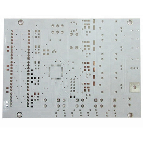 Single Layer Aluminum PCB