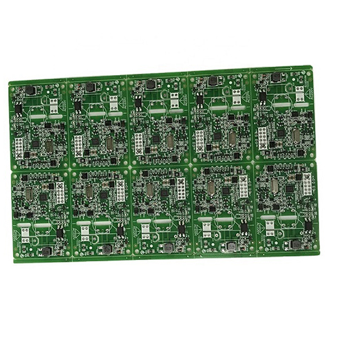 TG170 Copper PCB